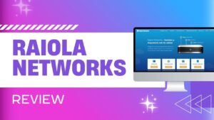 Raiola Networks opinión