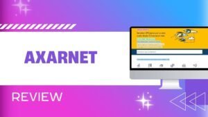 Axarnet Opiniones