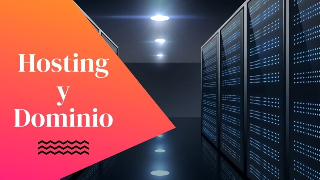 Hosting y dominio: principales diferencias