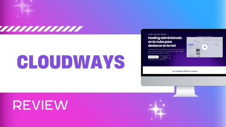 Opinión de Cloudways